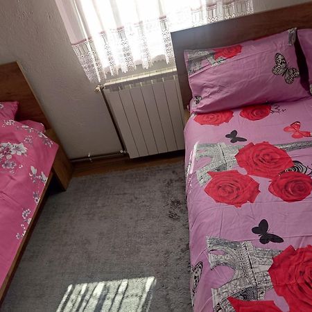 Apartman House Annesa SJJ Extérieur photo