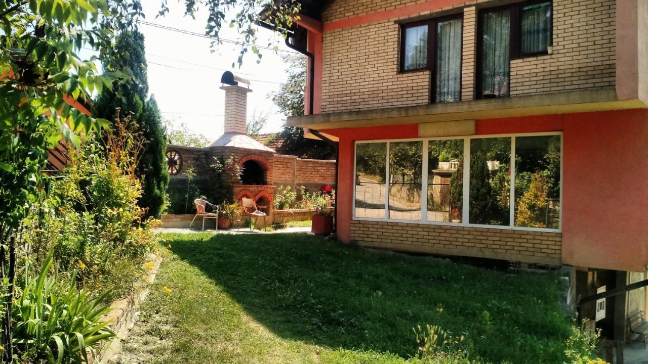 Apartman House Annesa SJJ Extérieur photo