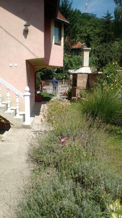 Apartman House Annesa SJJ Extérieur photo