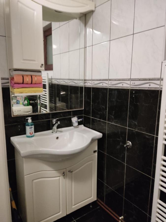 Apartman House Annesa SJJ Extérieur photo
