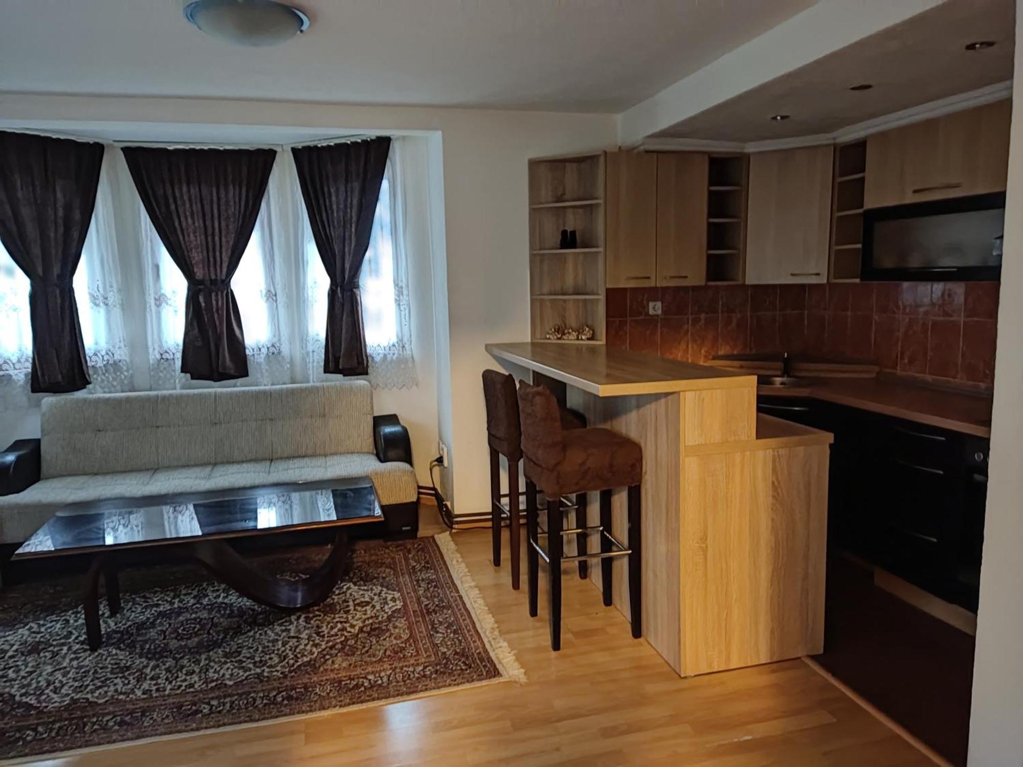 Apartman House Annesa SJJ Extérieur photo