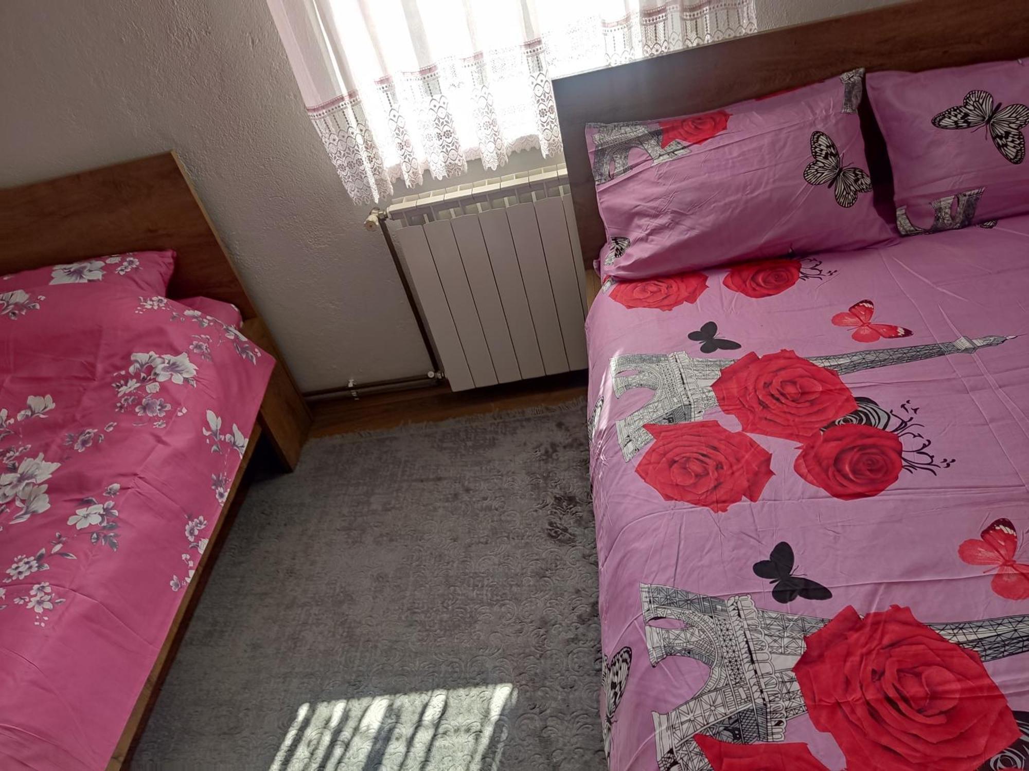 Apartman House Annesa SJJ Extérieur photo