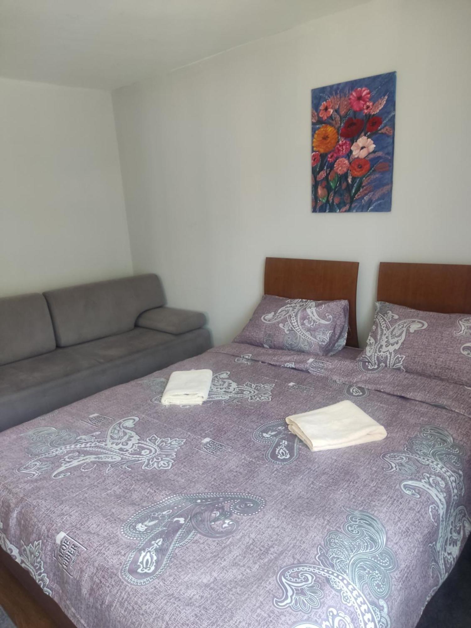 Apartman House Annesa SJJ Extérieur photo