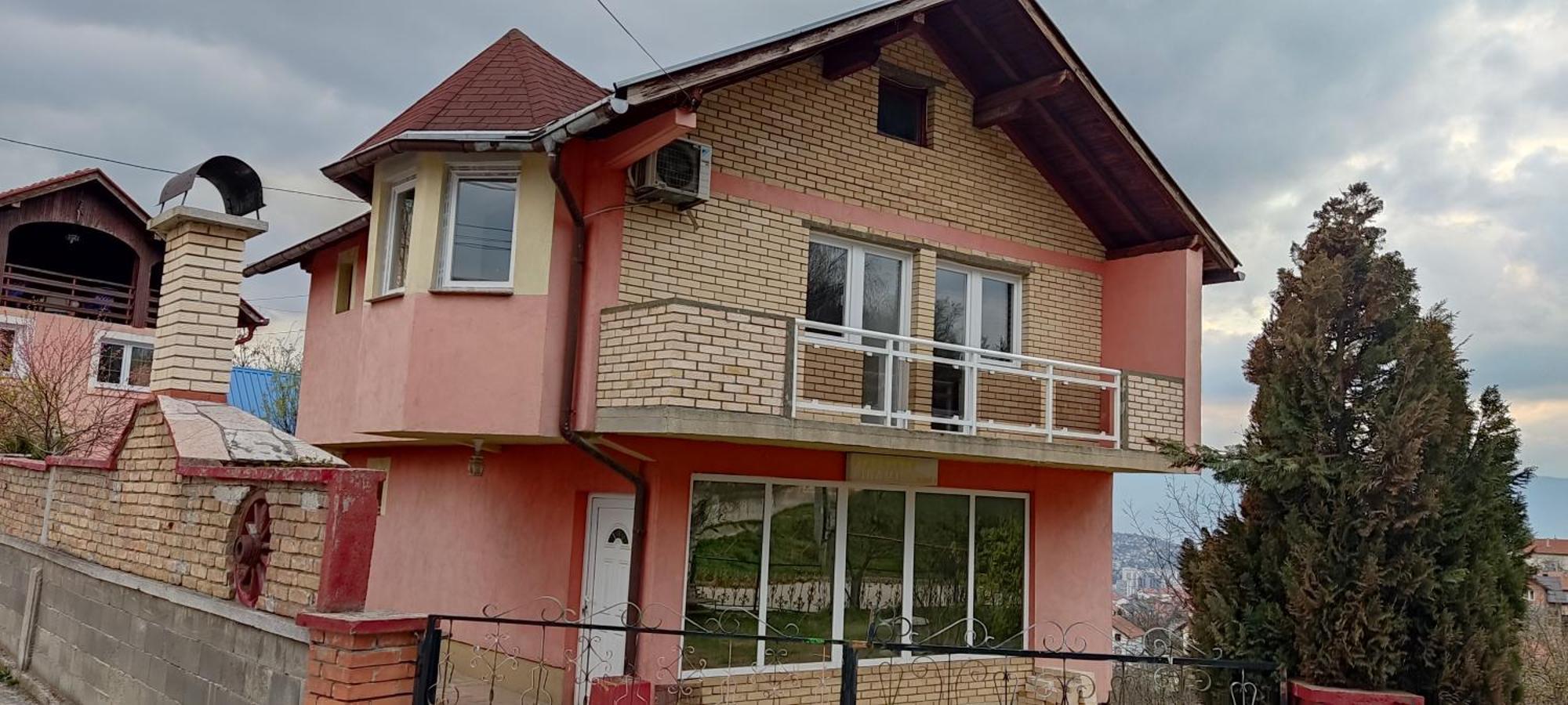 Apartman House Annesa SJJ Extérieur photo