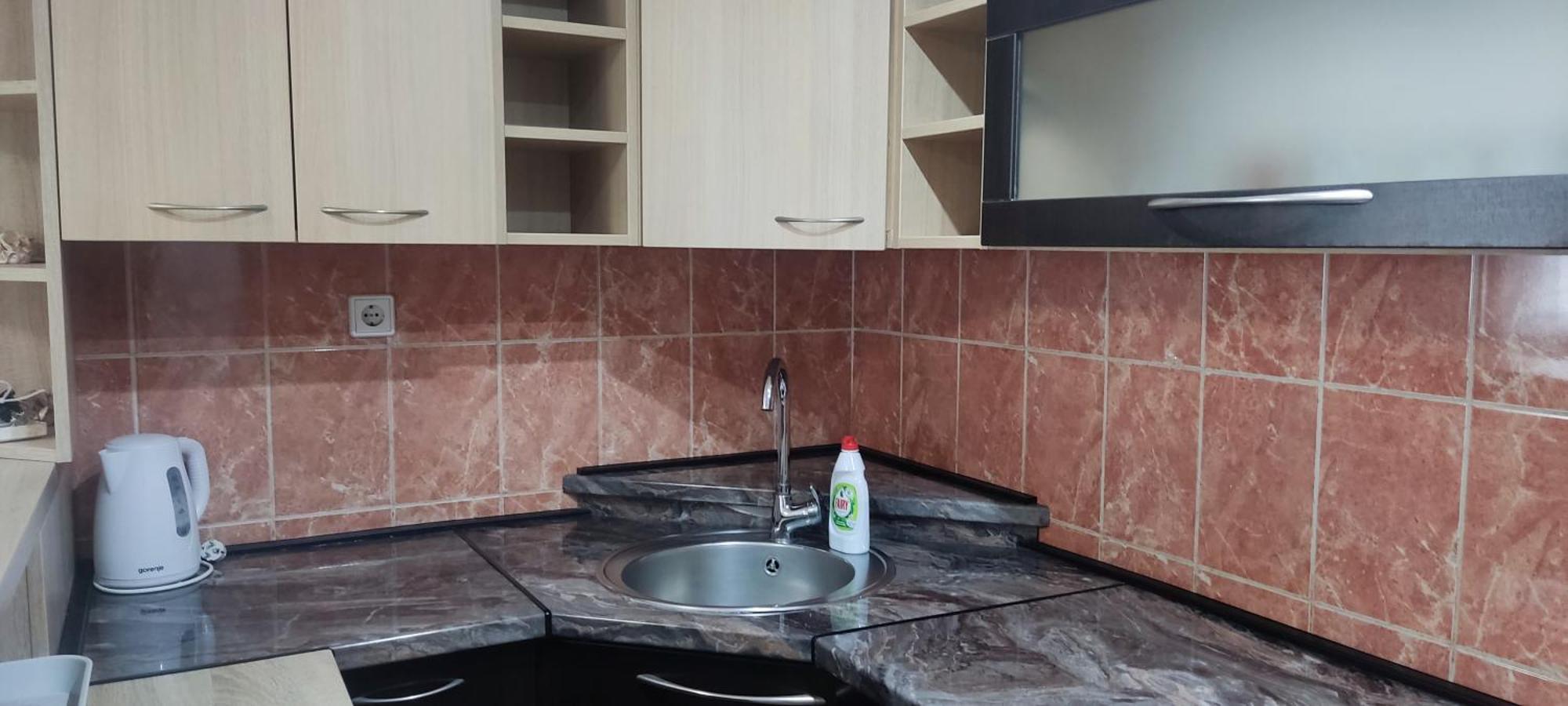 Apartman House Annesa SJJ Extérieur photo