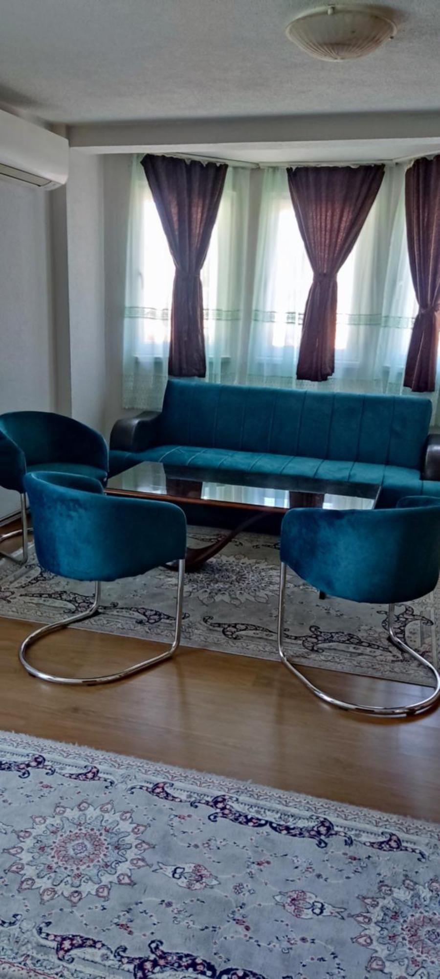 Apartman House Annesa SJJ Extérieur photo