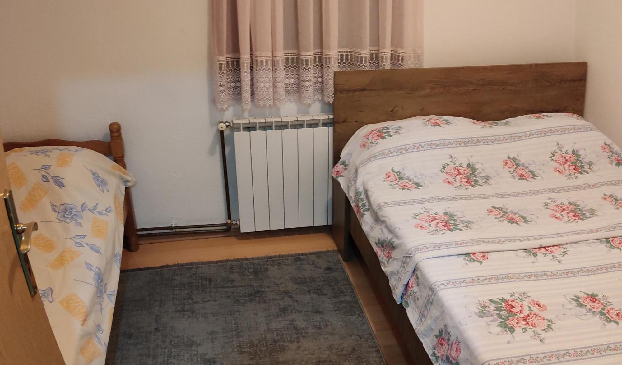 Apartman House Annesa SJJ Extérieur photo