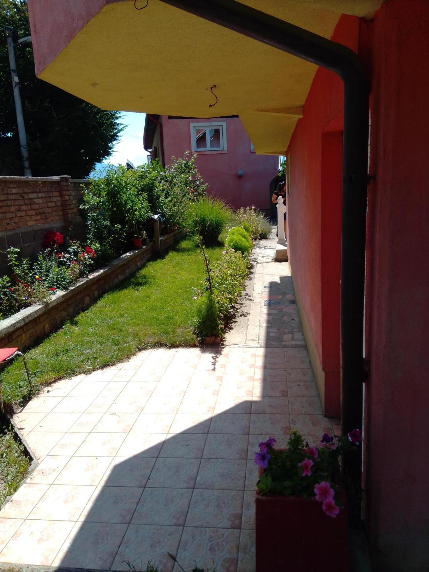 Apartman House Annesa SJJ Extérieur photo