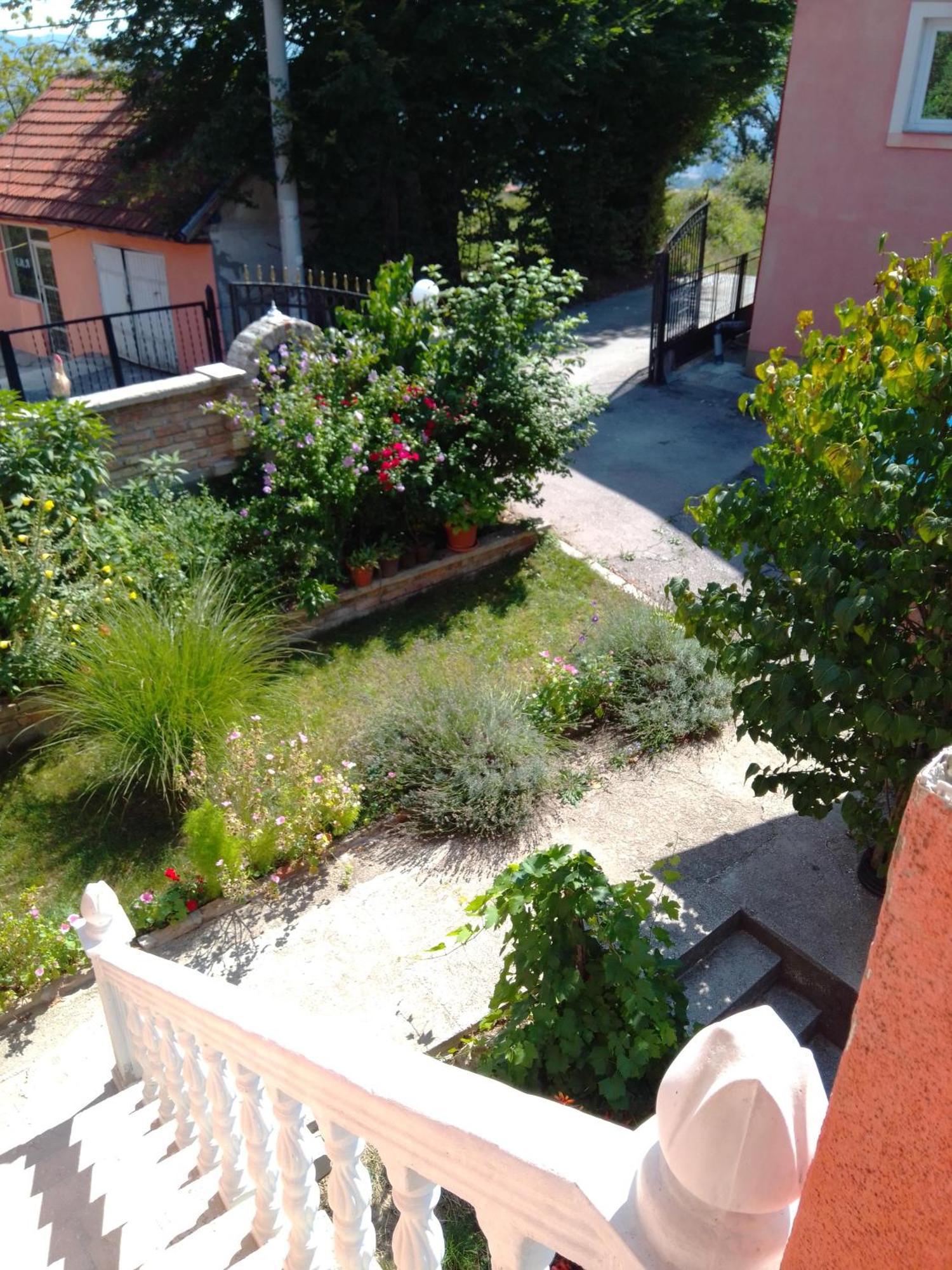 Apartman House Annesa SJJ Extérieur photo