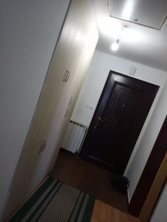 Apartman House Annesa SJJ Extérieur photo
