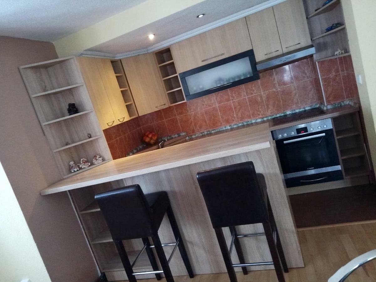 Apartman House Annesa SJJ Extérieur photo