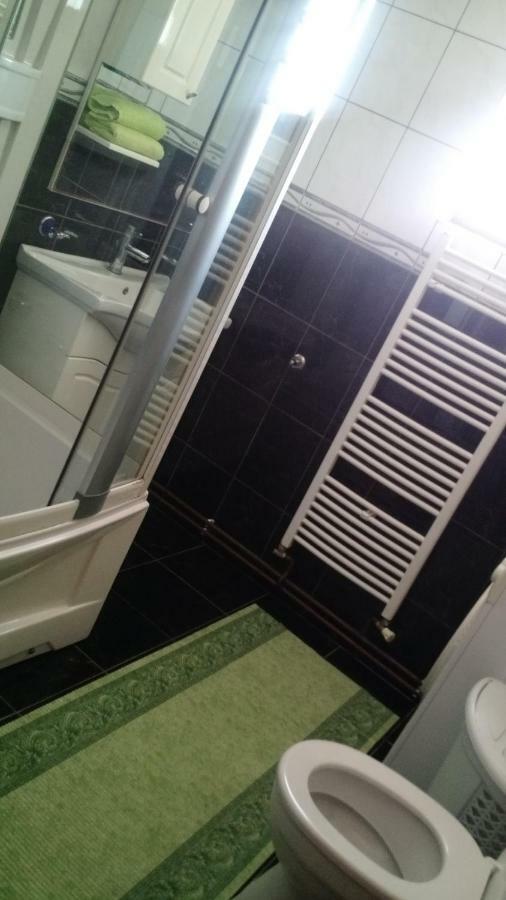 Apartman House Annesa SJJ Extérieur photo